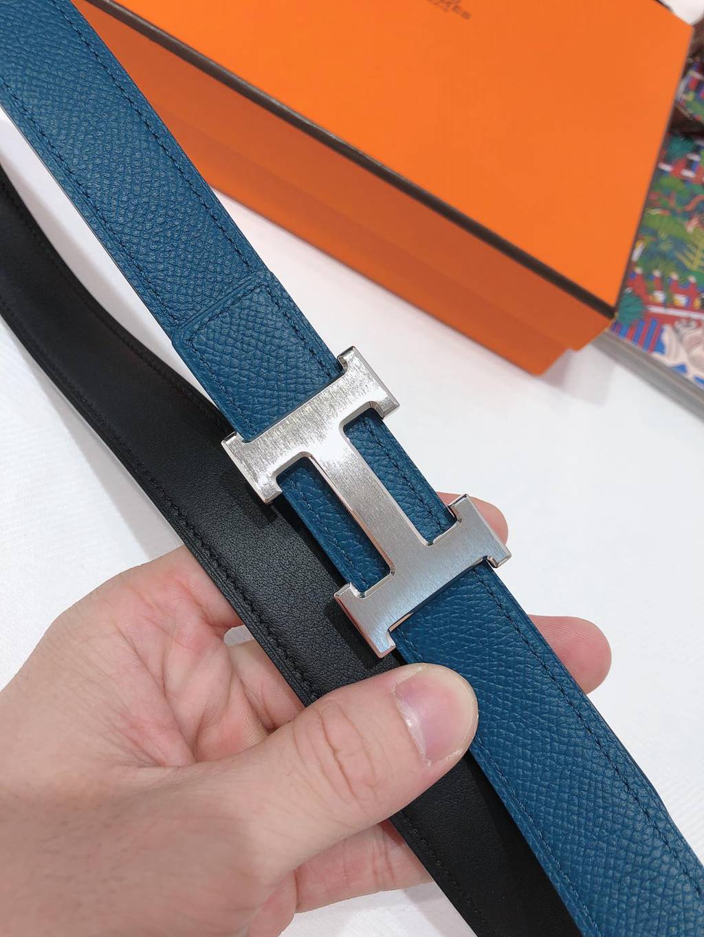H**me5 BELTS 24mm